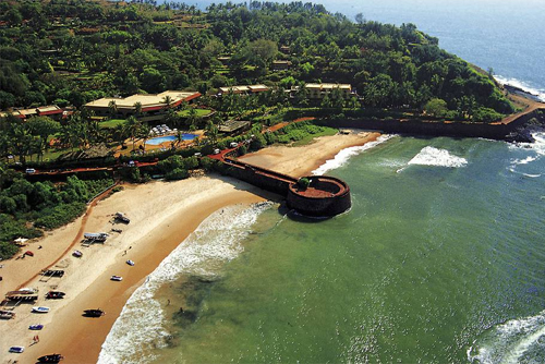 Amazing Goa