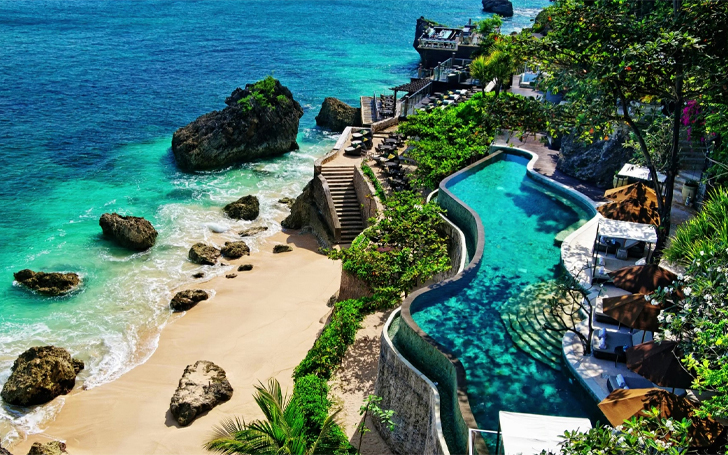 Exotic Bali