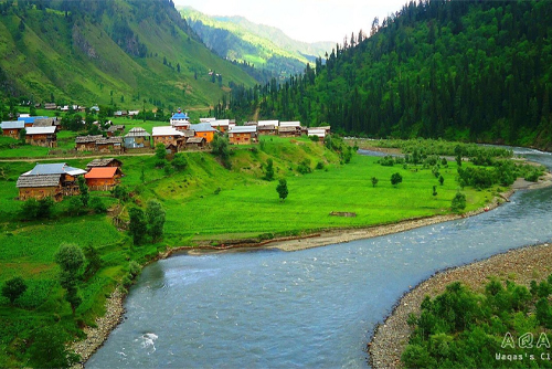 Magnificient Kashmir