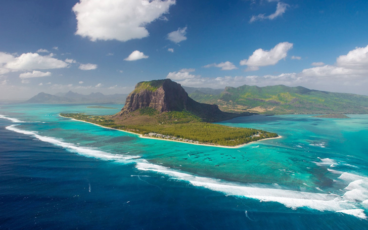 Magnificent Mauritius