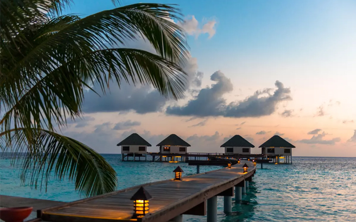 Medhufushi Island Resort