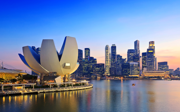 Singapore Packages