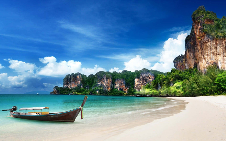 Thailand Packages